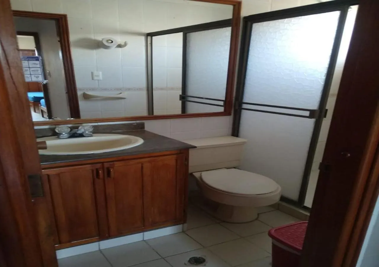 Apartamento Edificio Los Laureles Santa Marta  Santa Marta (Magdalena)