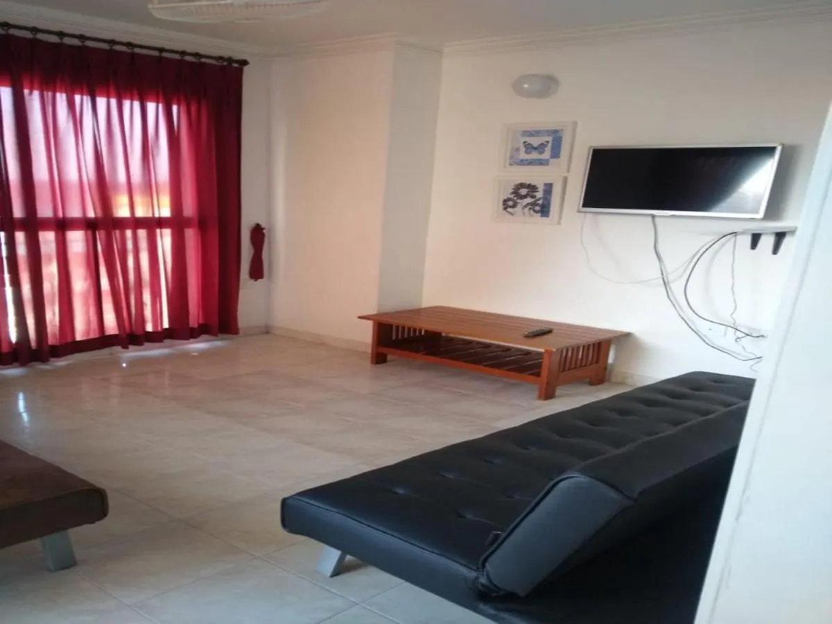 Apartamento Edificio Los Laureles Santa Marta  Santa Marta (Magdalena)