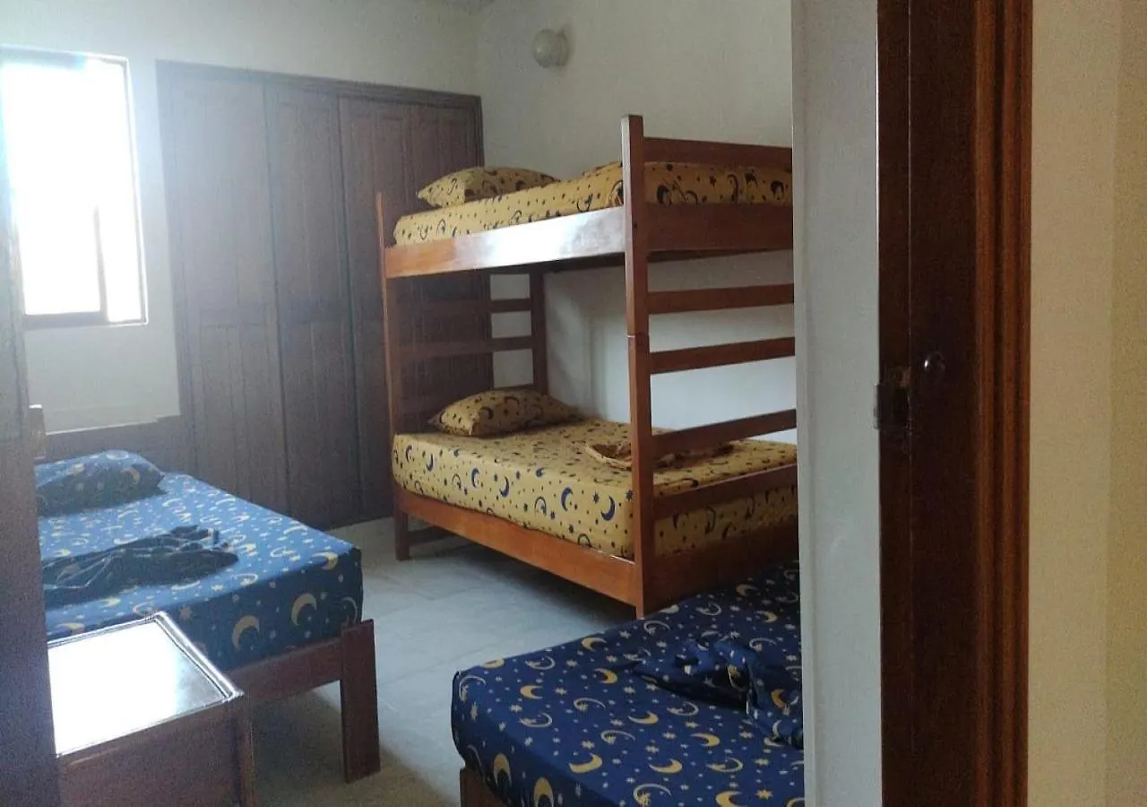 Apartamento Edificio Los Laureles Santa Marta  0*, Santa Marta (Magdalena) Colombia