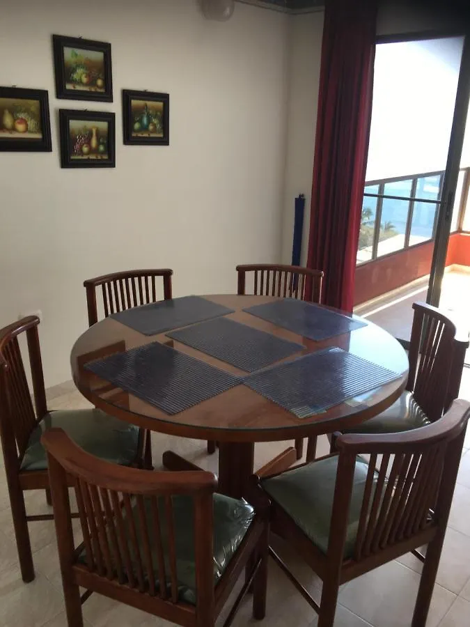 Apartamento Edificio Los Laureles Santa Marta