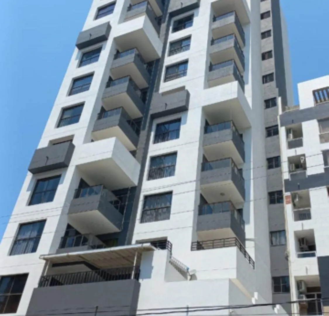 Apartamento Edificio Los Laureles contacts