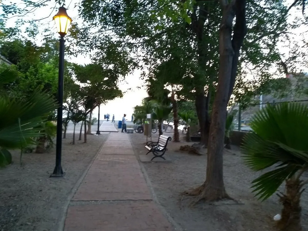 Apartamento Edificio Los Laureles Santa Marta  Santa Marta (Magdalena)