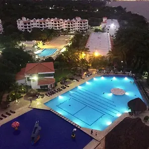 Costa Azul 1002 Apartamento